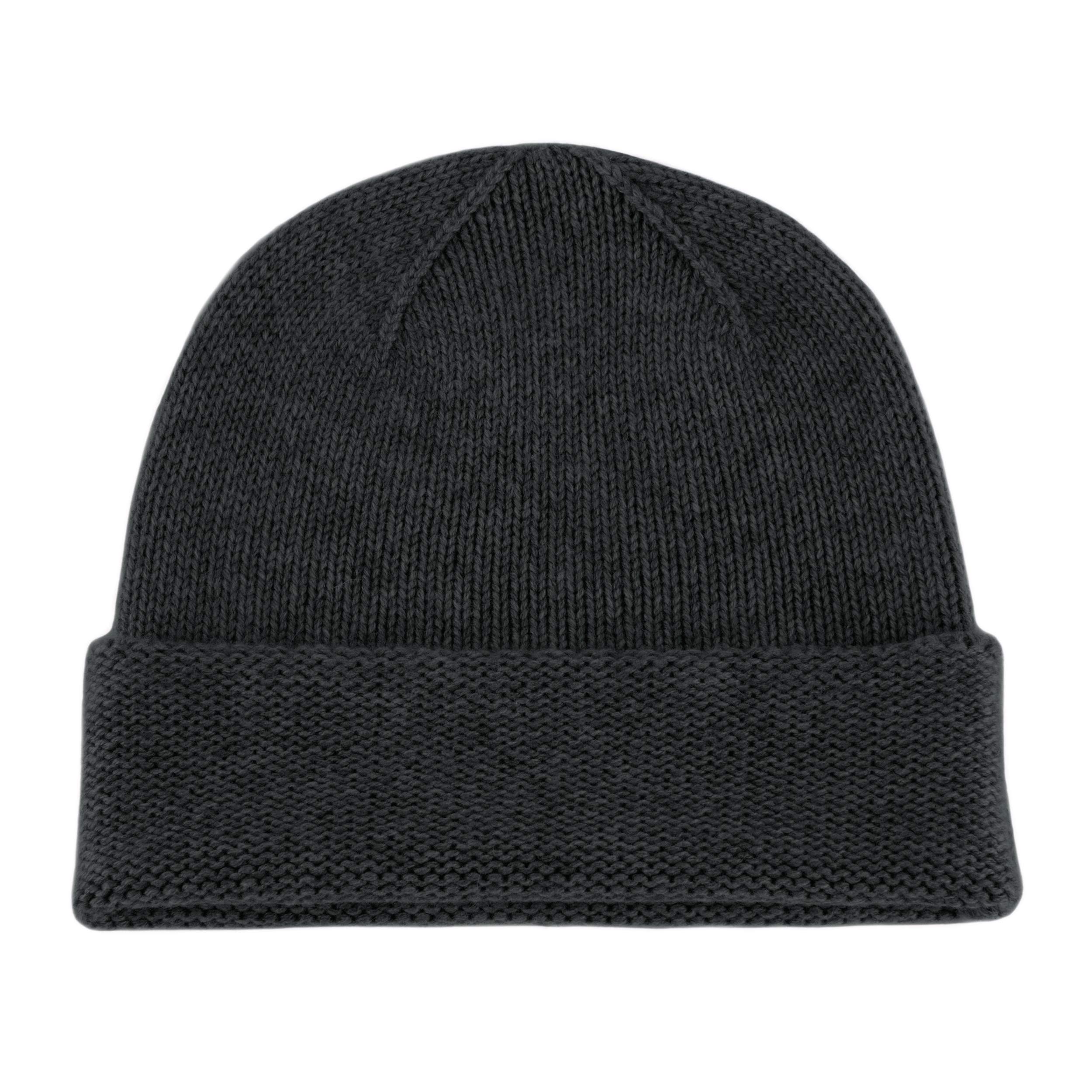 Love Cashmere Berretto Uomo in Cashmere al 100% (Mens Cashmere Hat) - varietà di Colori - Realizzato a Mano ad in Scozia