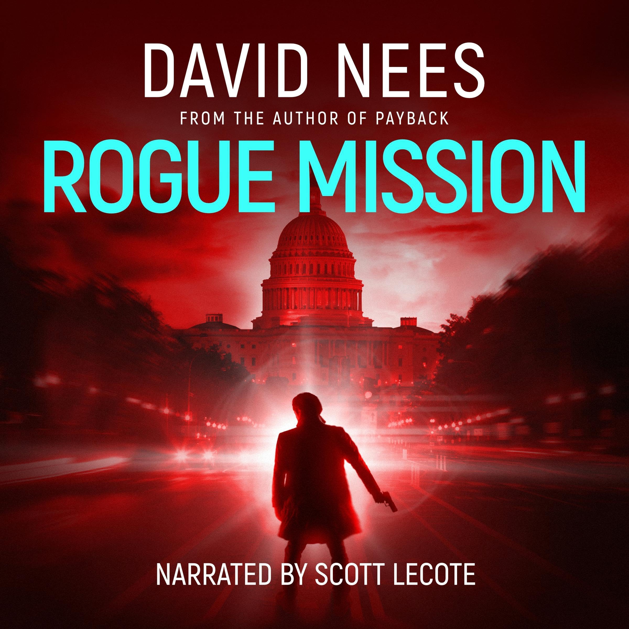 Rogue Mission