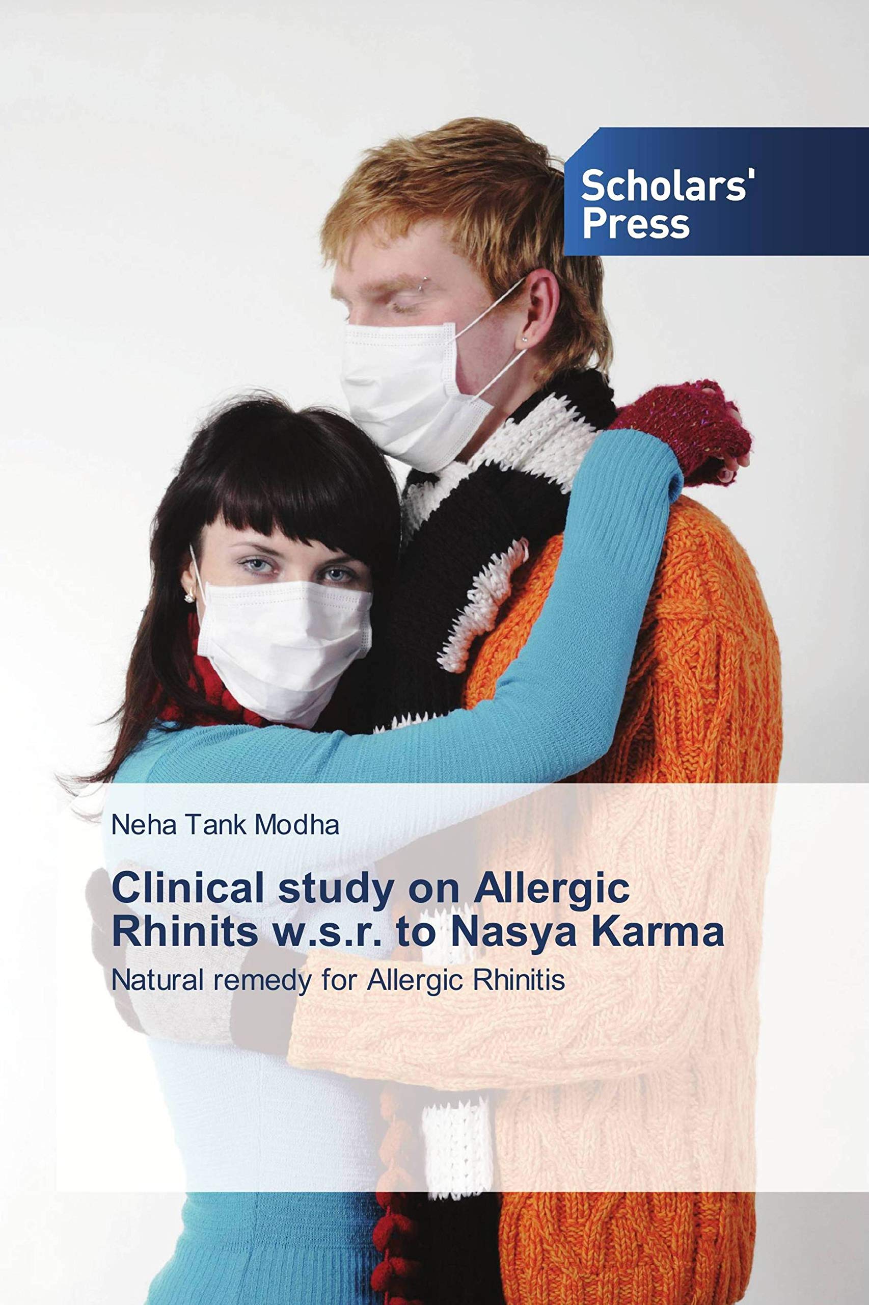 Clinical study on Allergic Rhinits w.s.r. to Nasya Karma: Natural remedy for Allergic Rhinitis