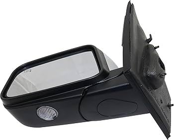 Amazon.com: Kool Vue Driver Side Power Heated Door Mirror