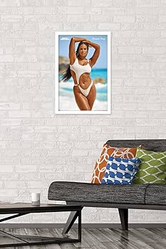 アート・デザイン・音楽 sports illustrated exposure Amazon.com: Trends International Sports Illustrated