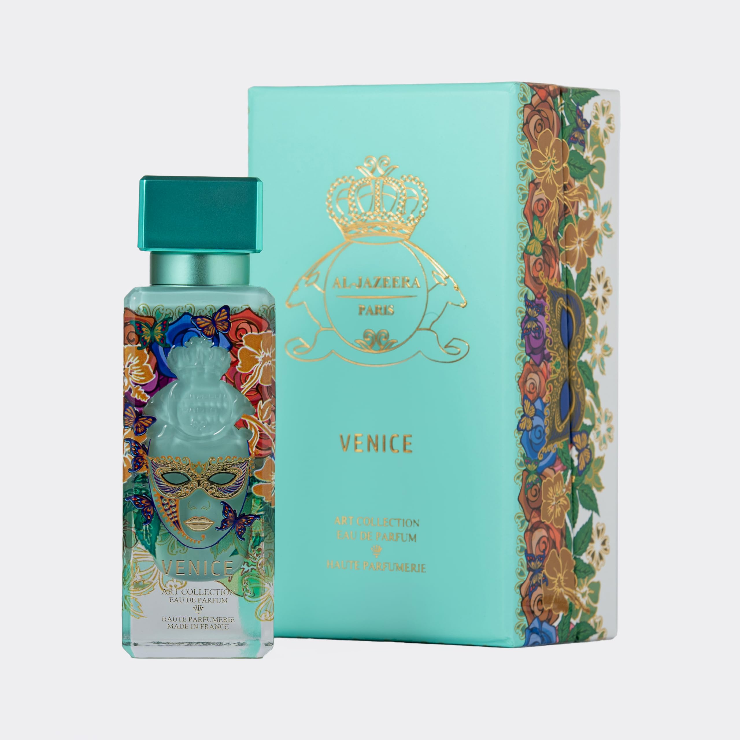 香水(ユニセックス) AL JAZEERA Eau de Parfum 70ml Amazon.com : Al-Jazeera VENICE Perfume 70 ML : Beauty & Personal Care