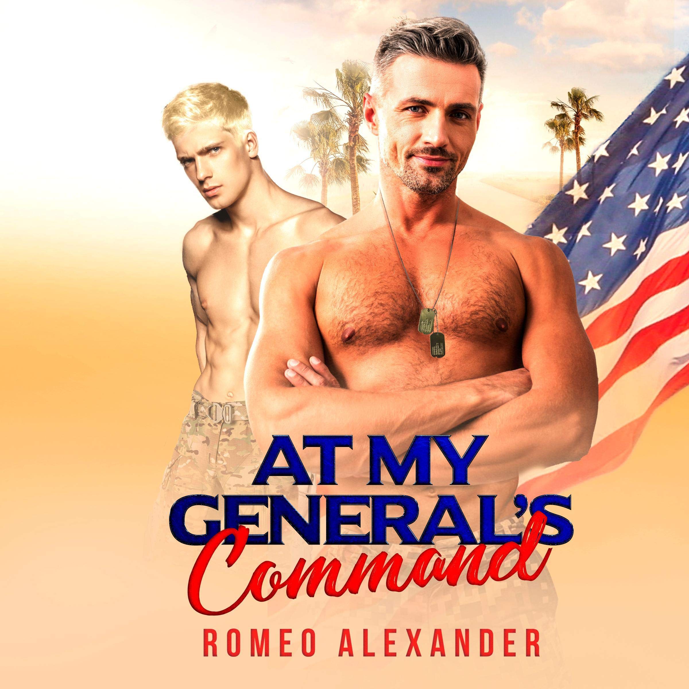 At My General’s Command