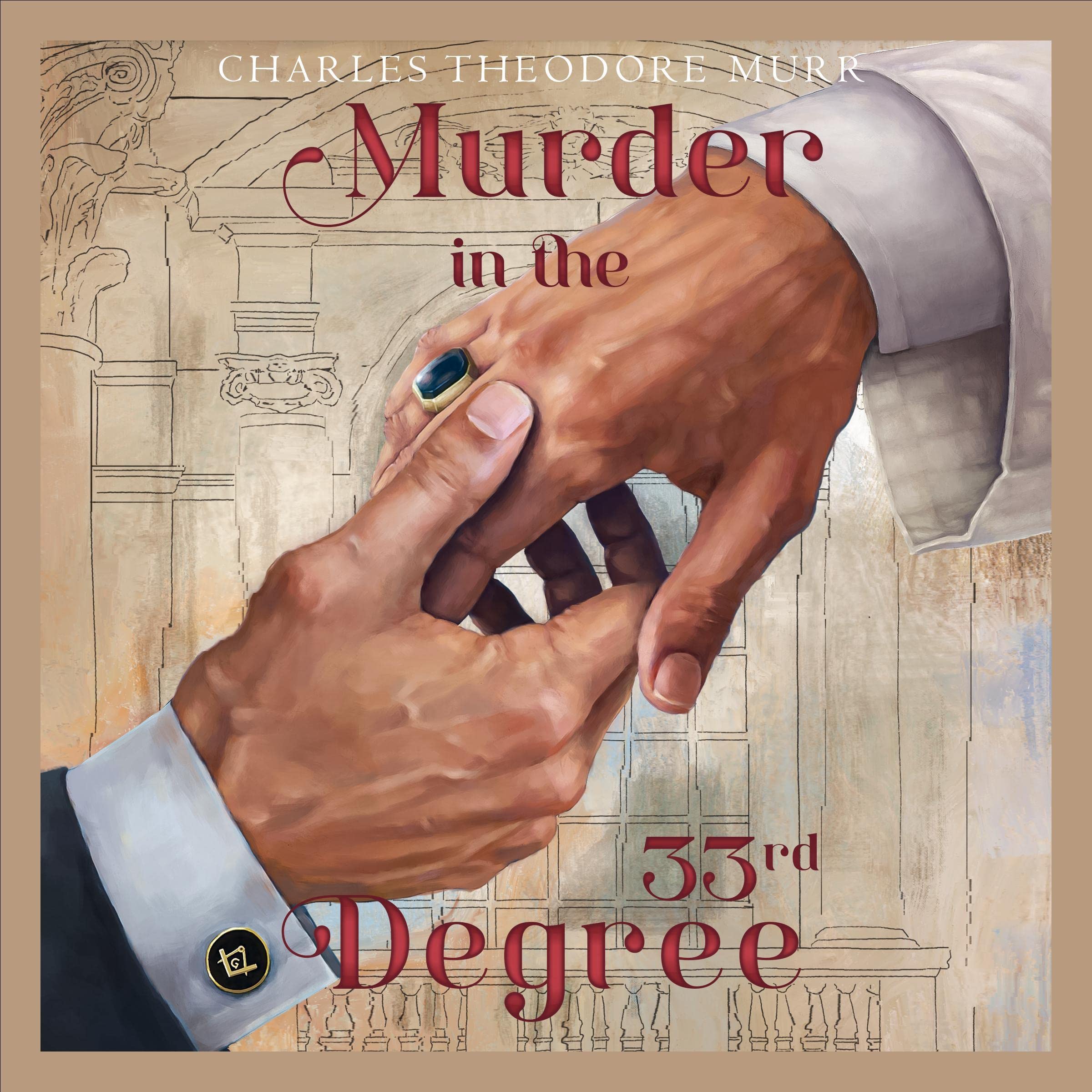 Murder in the 33rd Degree