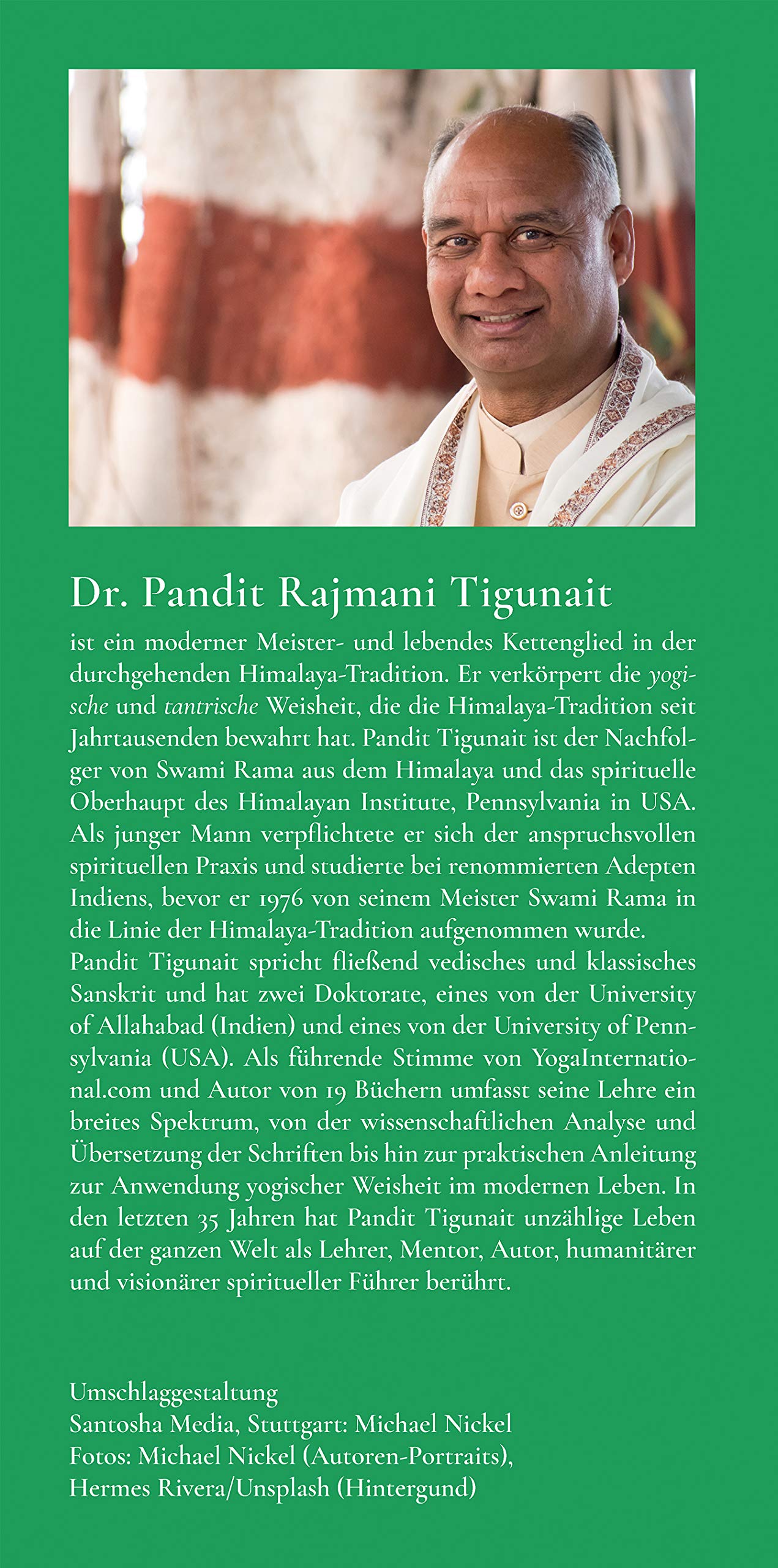 Die Kraft von Mantra und Yantra: Initiation und Praxis im Yoga von Klang und Form