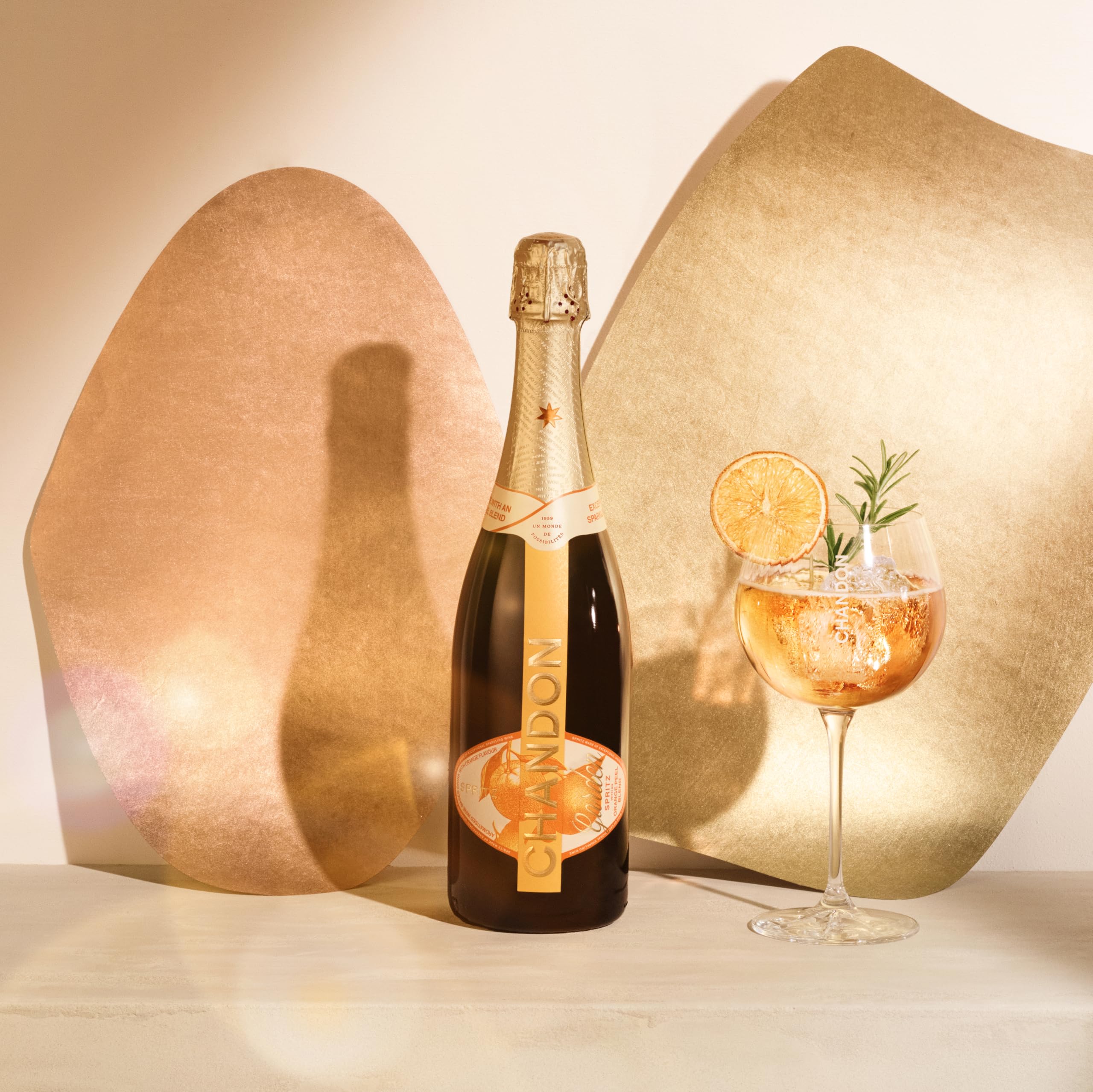 Chandon Garden Spritz 1,5l