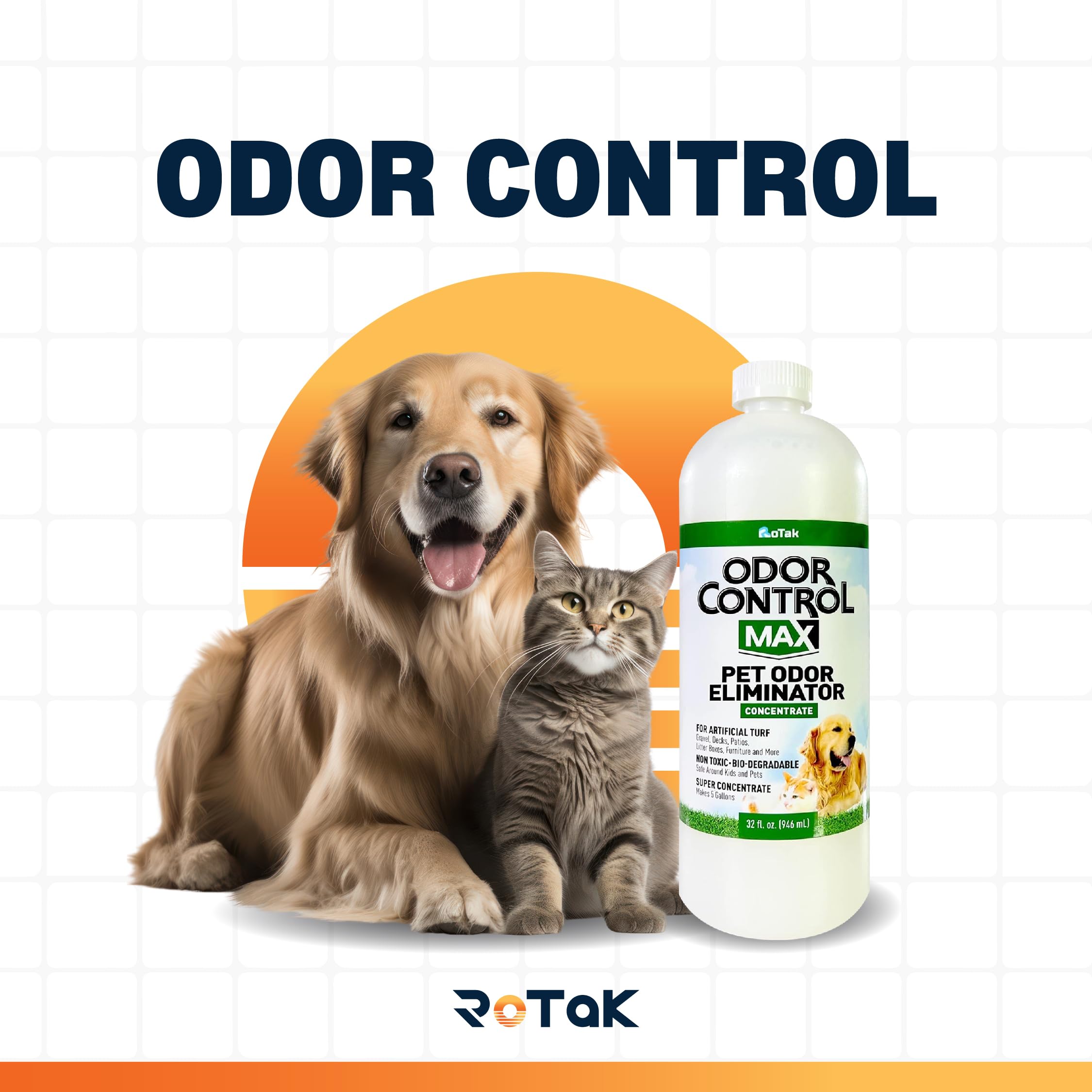 Animal Pharmaceuticals Cucumber Melon Body Spray for Dogs 8oz