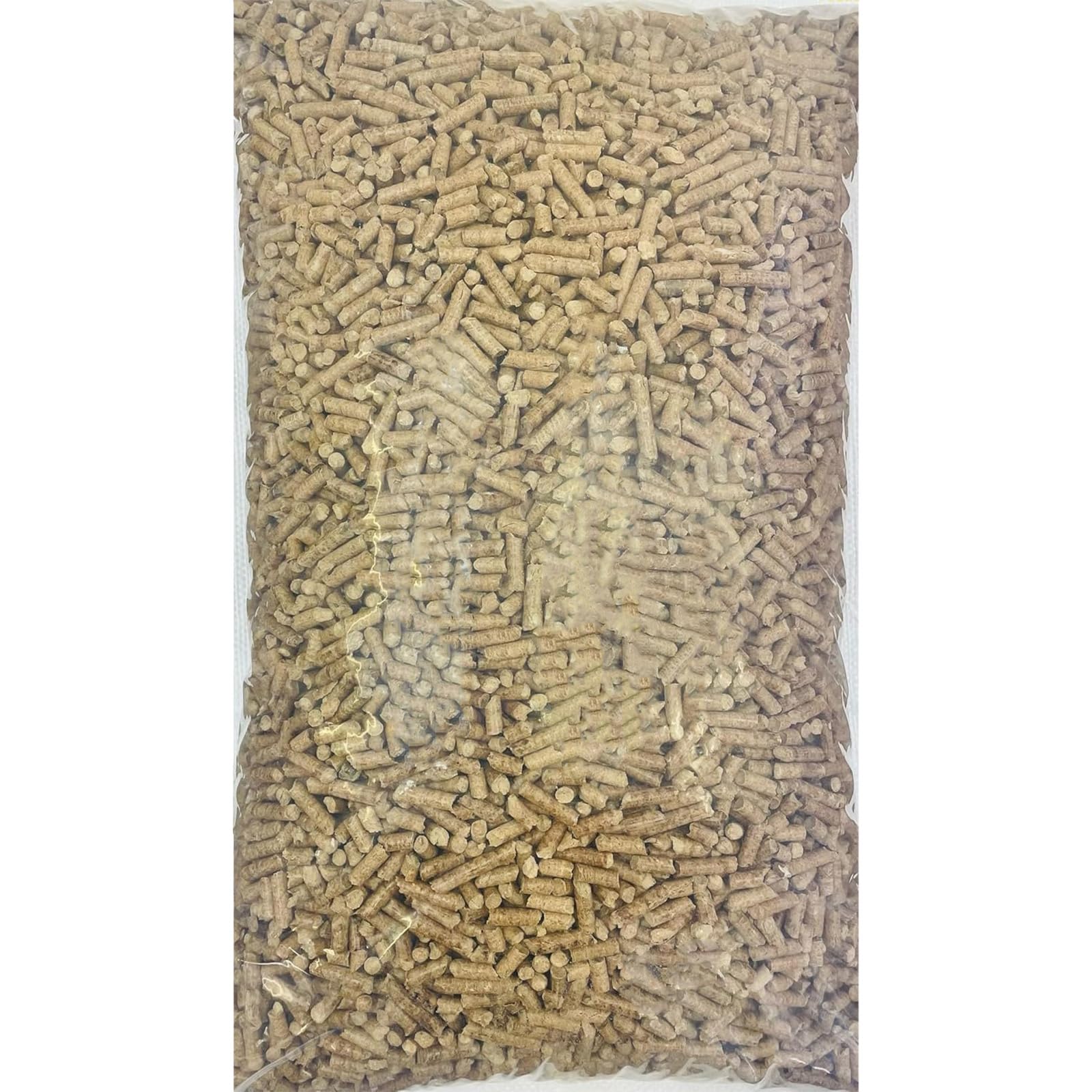 10kg/袋 木質ペレット燃料 ペレットストーブ 燃料 安定着火 高カロリー 安…