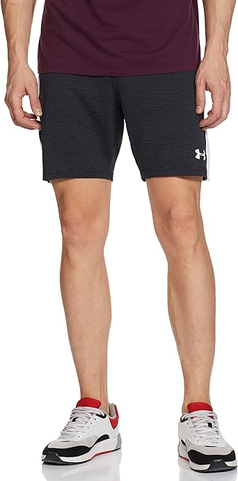 under armour threadborne shorts