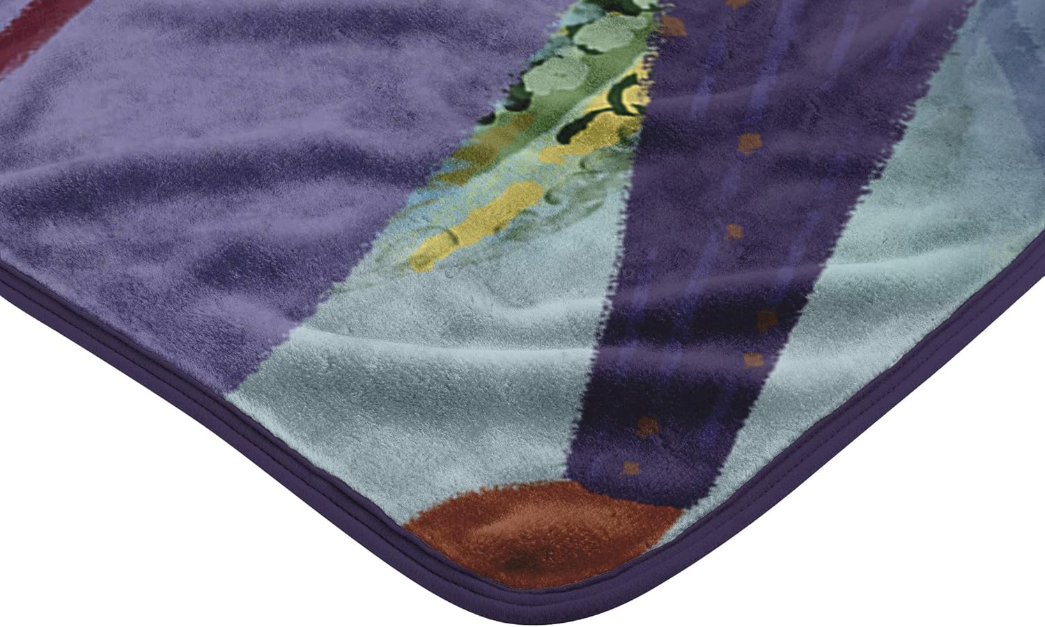 Northwest Disney Wish Silk Touch Throw Blanket, 46 x 60 inches, Friendship - Image 4