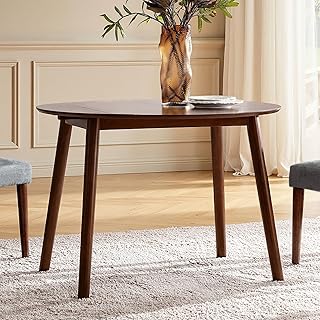 Round Dining Table – 42