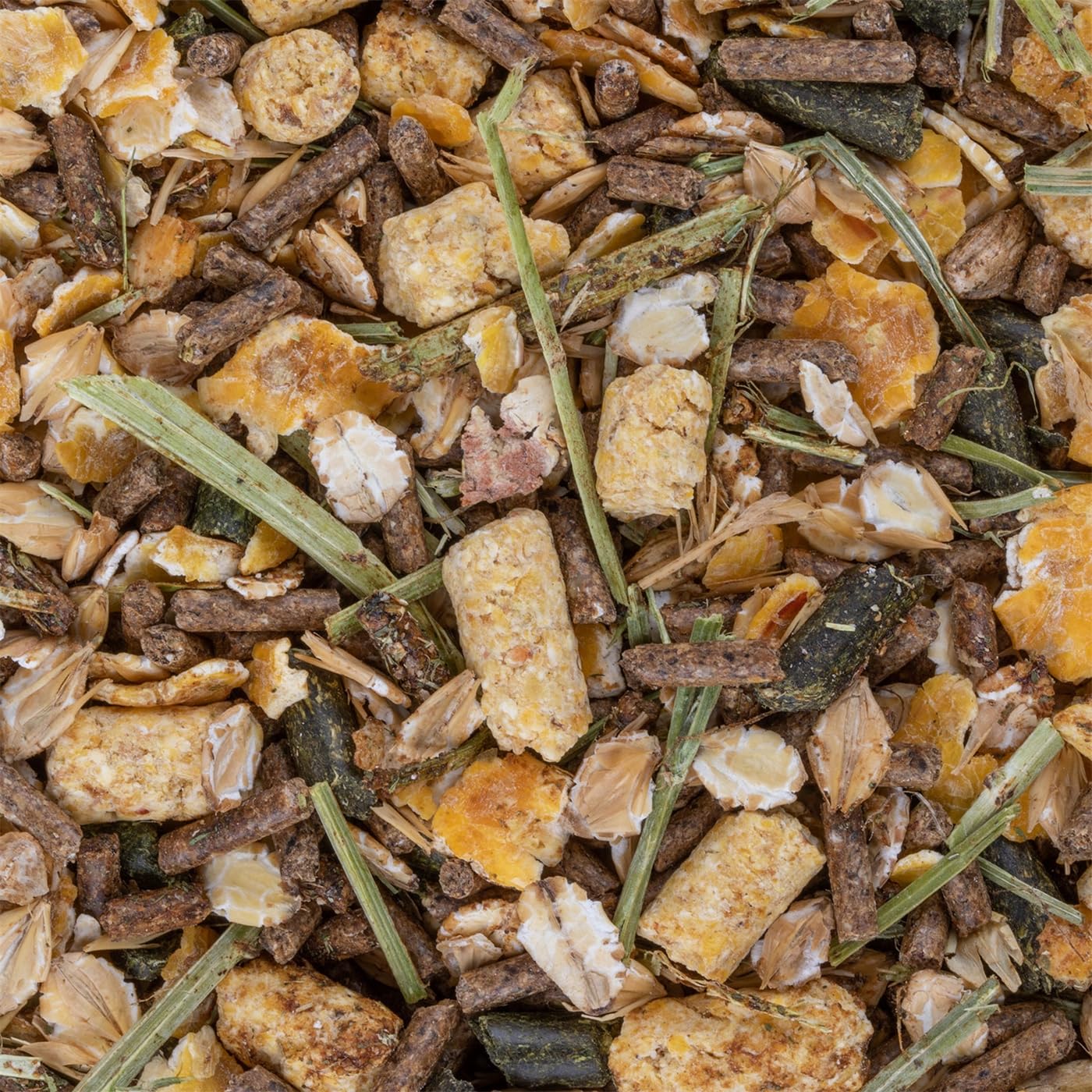 Havens Lamm + Schafmüsli 25 kg