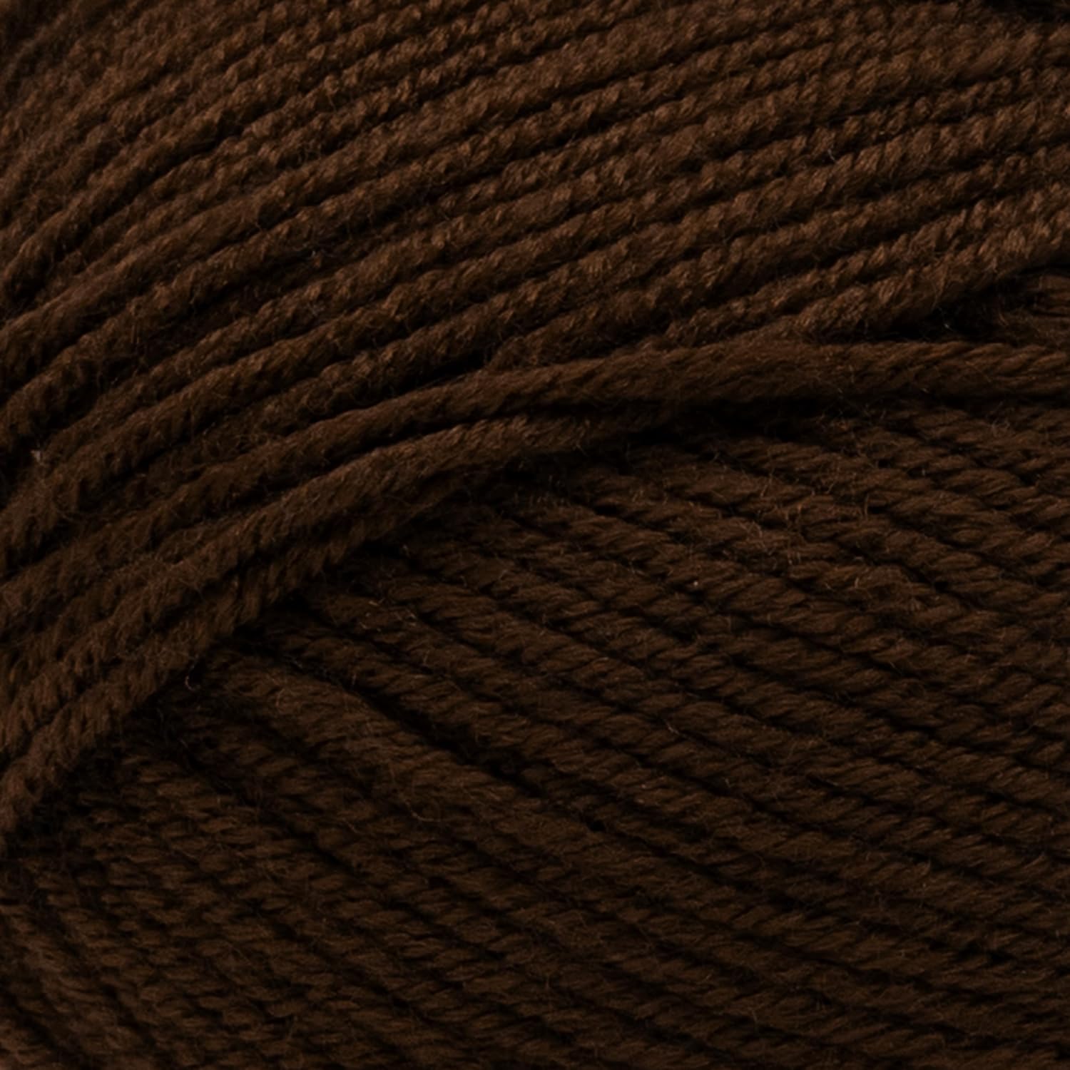 Estako DailyKnit-DK - (4 Skeins Pack) - 100% Anti-Pilling Acrylic Yarn - Soft DK Light Weight #3 - (4 x 3.52 oz / 4 x 273 yds) - for Knitting & Crocheting (80039 - Burgundy)