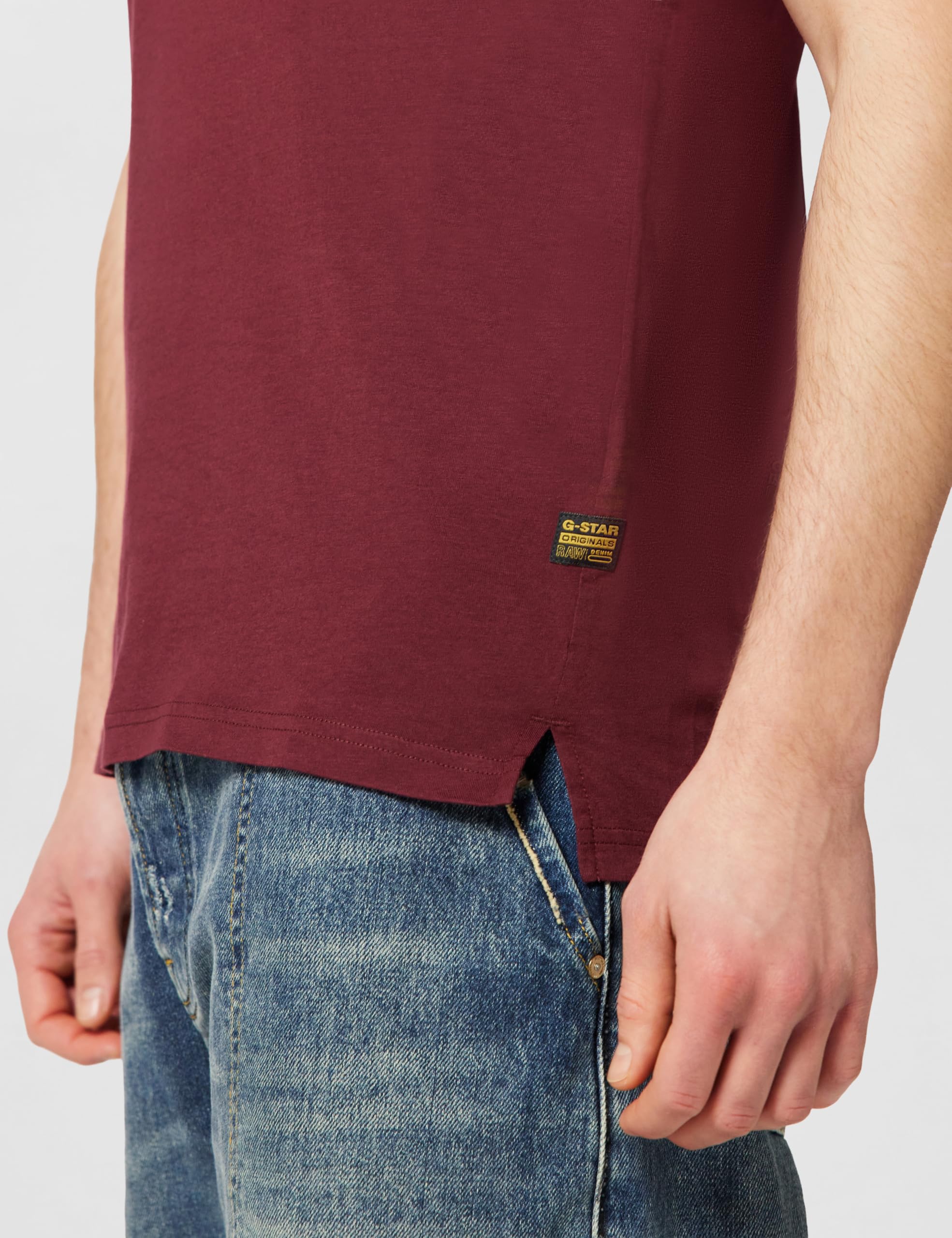 G-Star Nifous T-Shirt – Bild 5