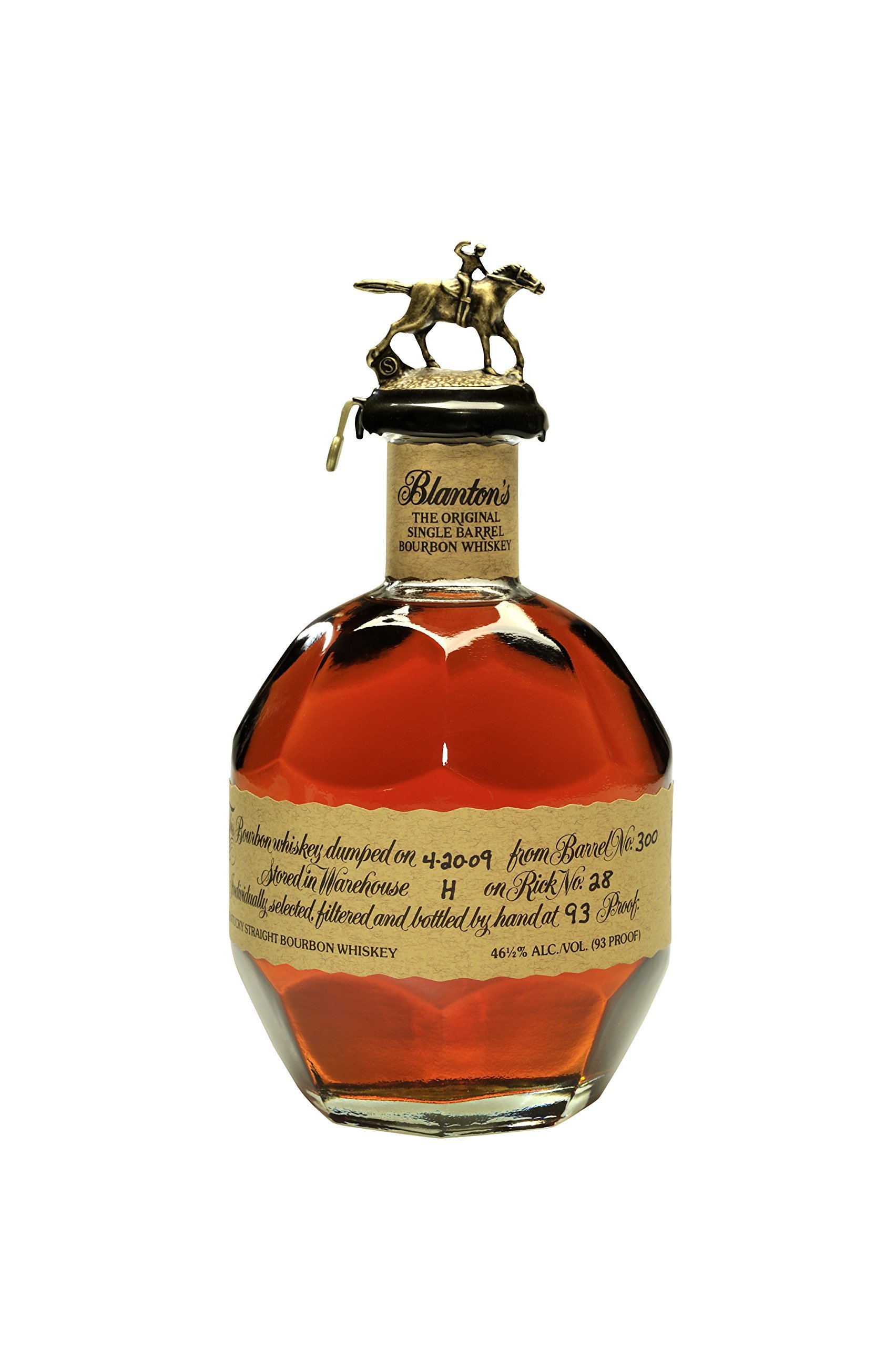 Blanton's Distilling Company Blanton's The Original Estados Unidos 70 Cl. 46.5º product image