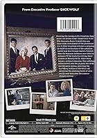 Vista 2 de Law & Order True Crime The Menendez Murders DVD