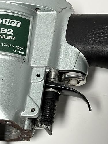 Miniatura 5 de Kit de palanca de empuje 883-888 brazo de contacto, resorte para clavadora de techos de bobina Hitachi NV45AB2 del mercado de accesorios