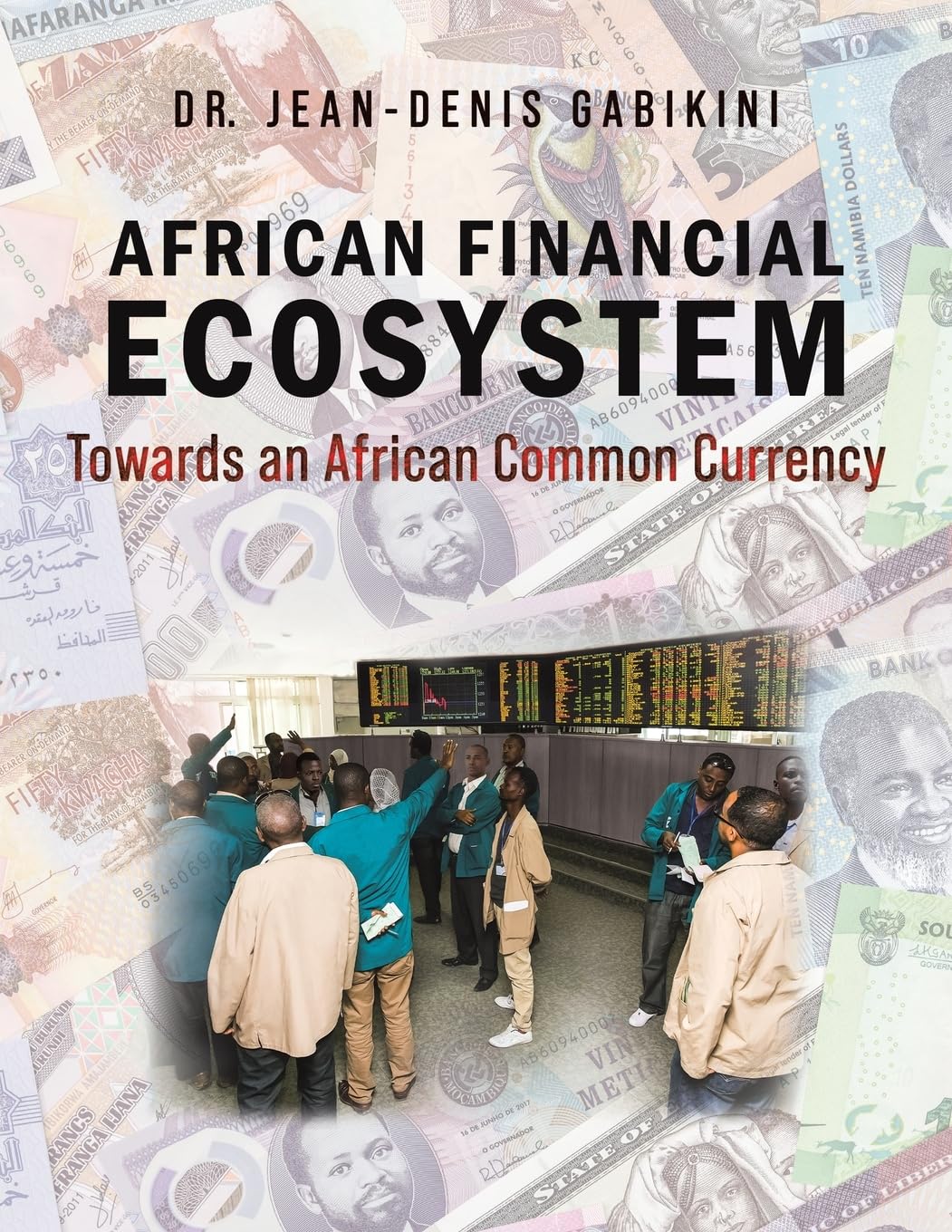 African Financial Ecosystem: Towards an African Common Currency