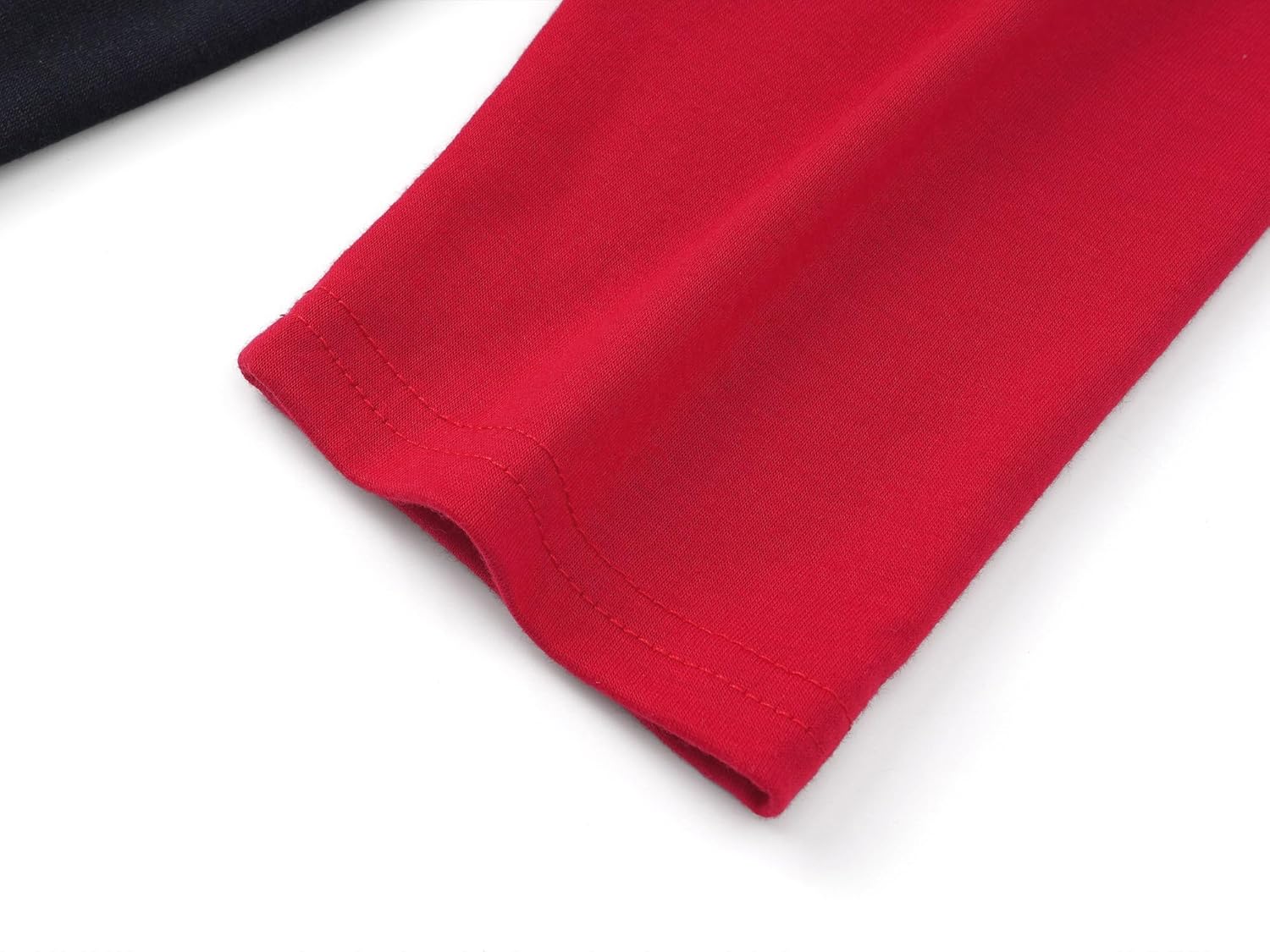 Beezizac Little & Big Boys Pajamas 2-Piece Cool Cozy Long Sleeve & Pants PJ Set Soft Kid Outfits Size 6-18 - Image 4