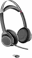 Poly Voyager Focus UC B825-M ヘッドセット Amazon.co.jp: Poly(旧モデル) Voyager Focus UC B825-M : 家電