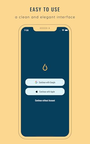 WaterTrack: Daily Drinking Log