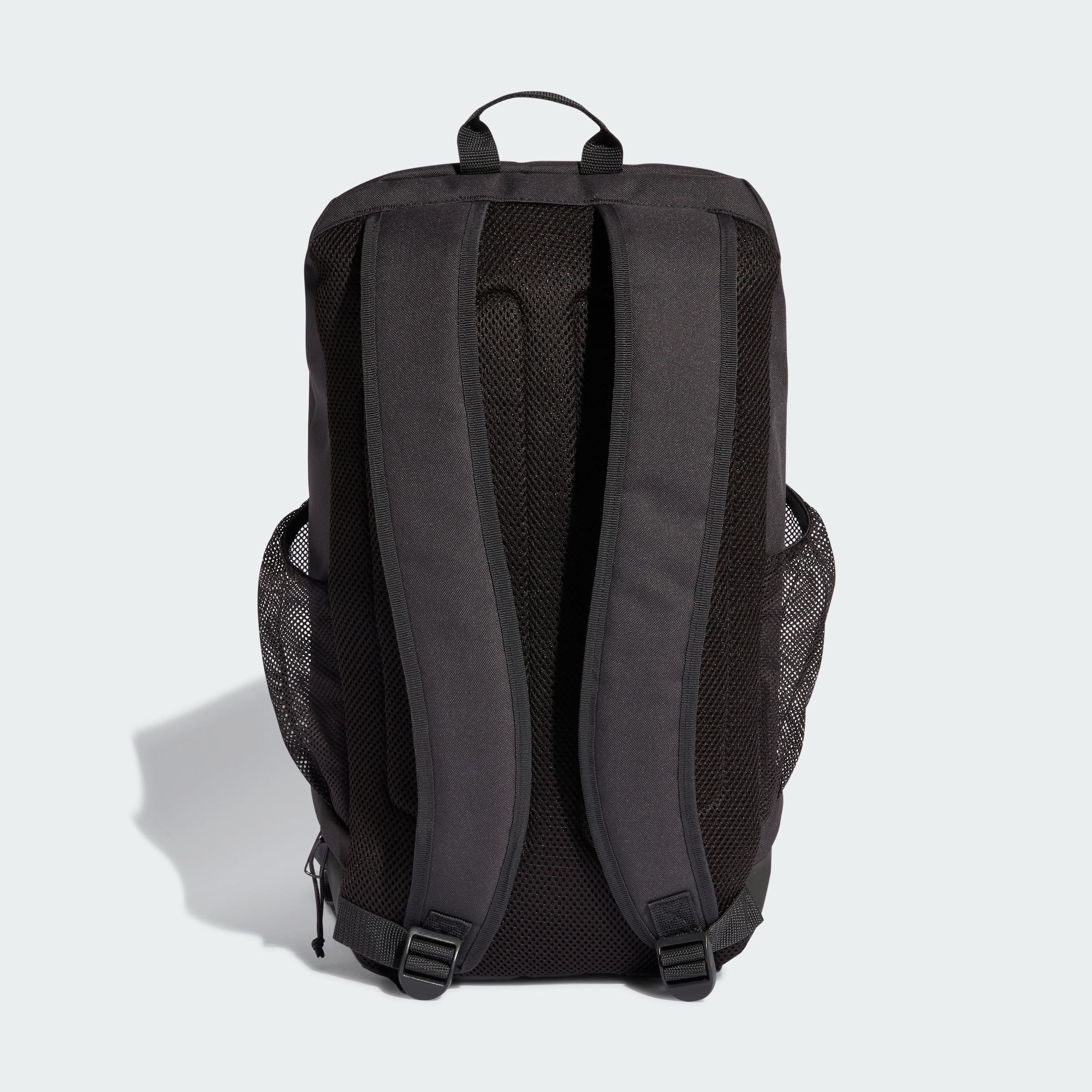adidas Unisex Audi Revolut F1 Team Dna Backpack, utility black, One Size