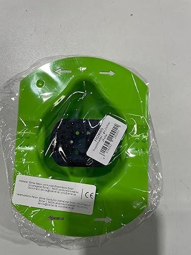 Miniatura 3 de Borner Soporte de seguridad alimentaria (naranja)