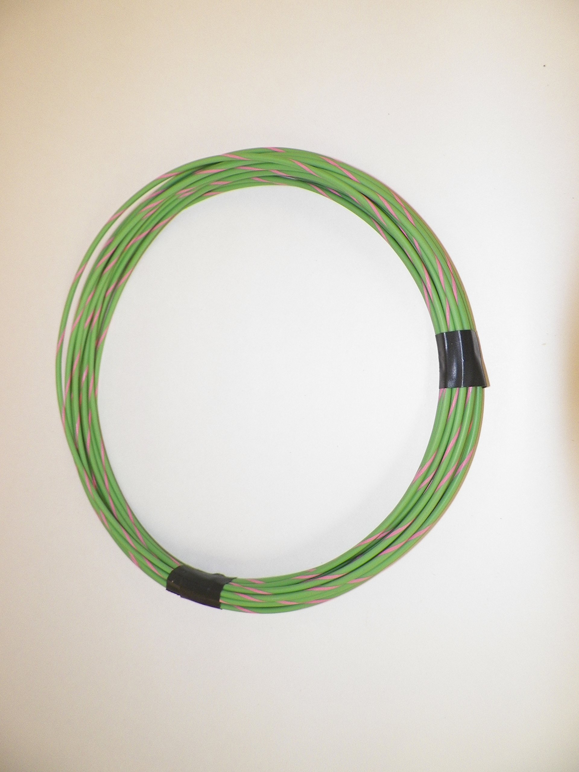 GS Power 16 Gauge General Purpose Low Voltage Wiring, 100' Per Roll, 6 Pack - Walmart Supplies - Foto 9