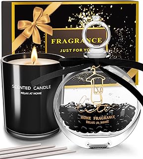 Gifts for Women, Mom Grandma Sister Best Friend Birthday Gifts,Personalized Women Gift Box for Her Couple,Unique Valentin...