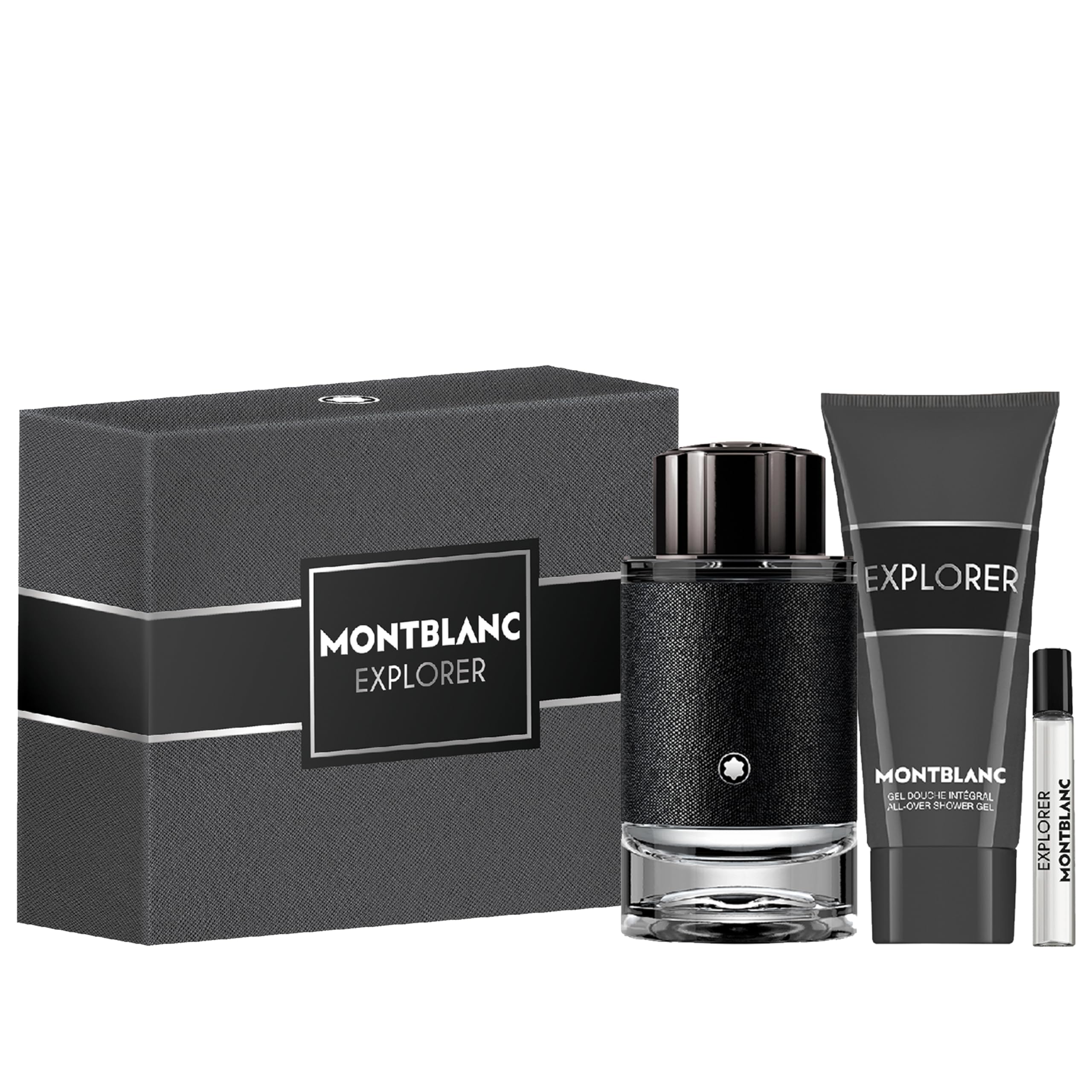 Montblanc Explorer Eau de Parfum — view 11