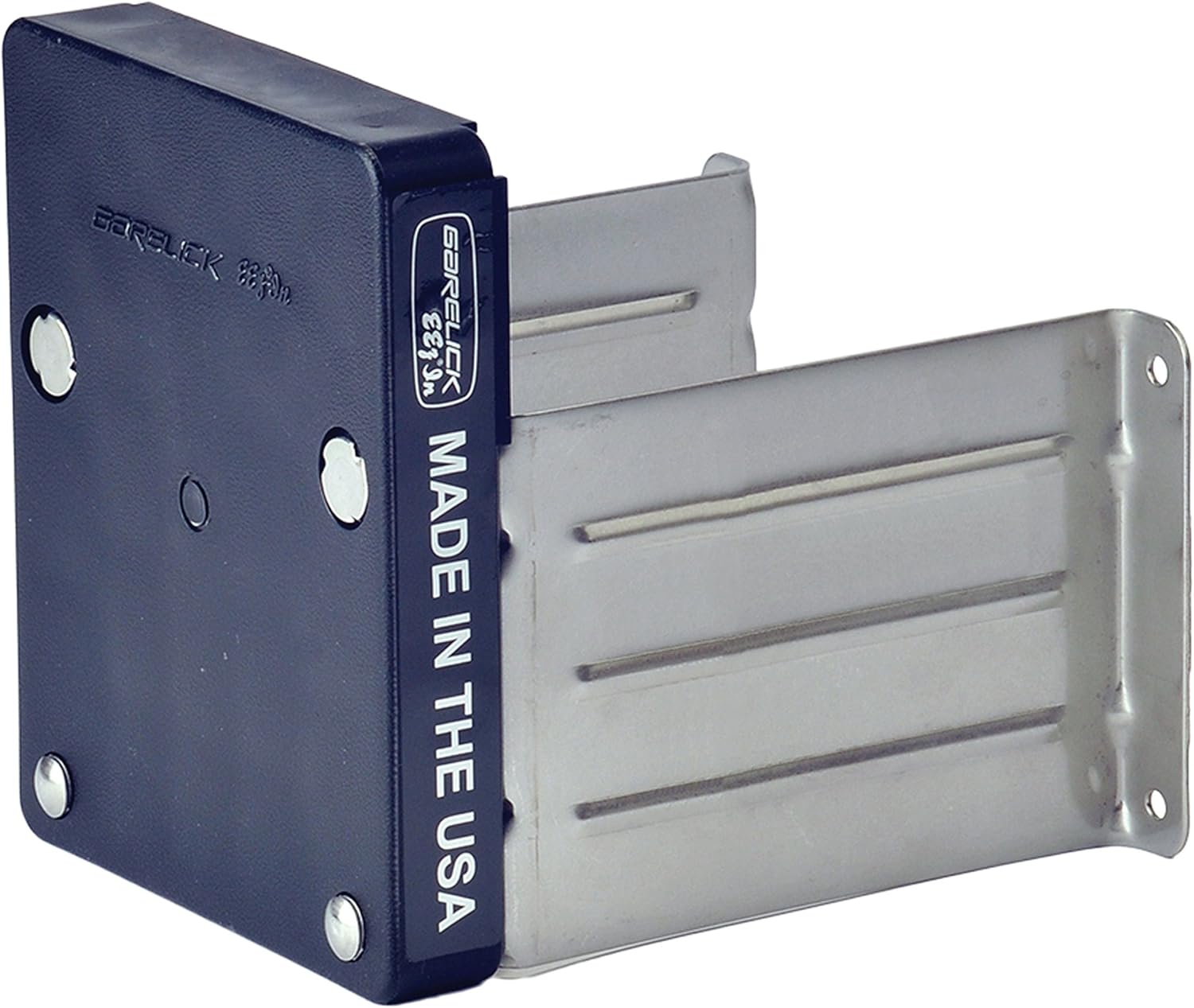 Garelick/EezIn 7107401 Stationary Outboard Motor Bracket Vertical