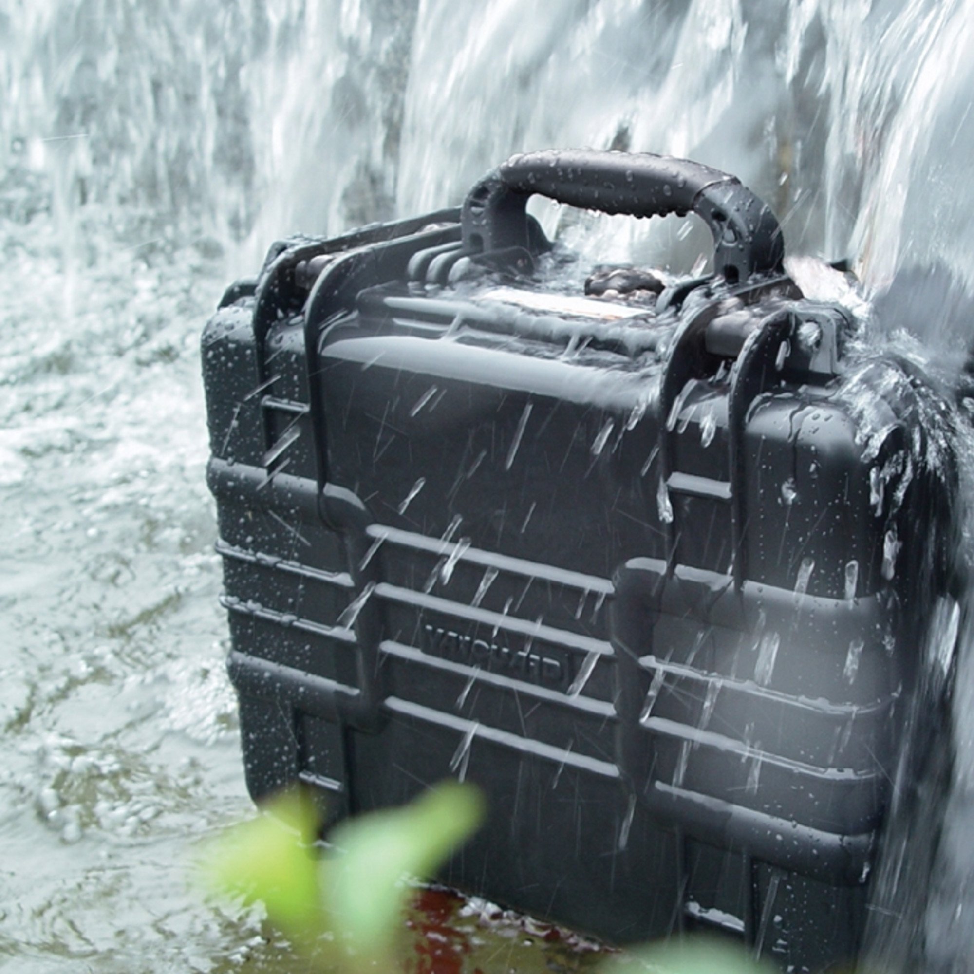 VANGUARD Supreme 40F - Valise Photo étanche Anti-Choc