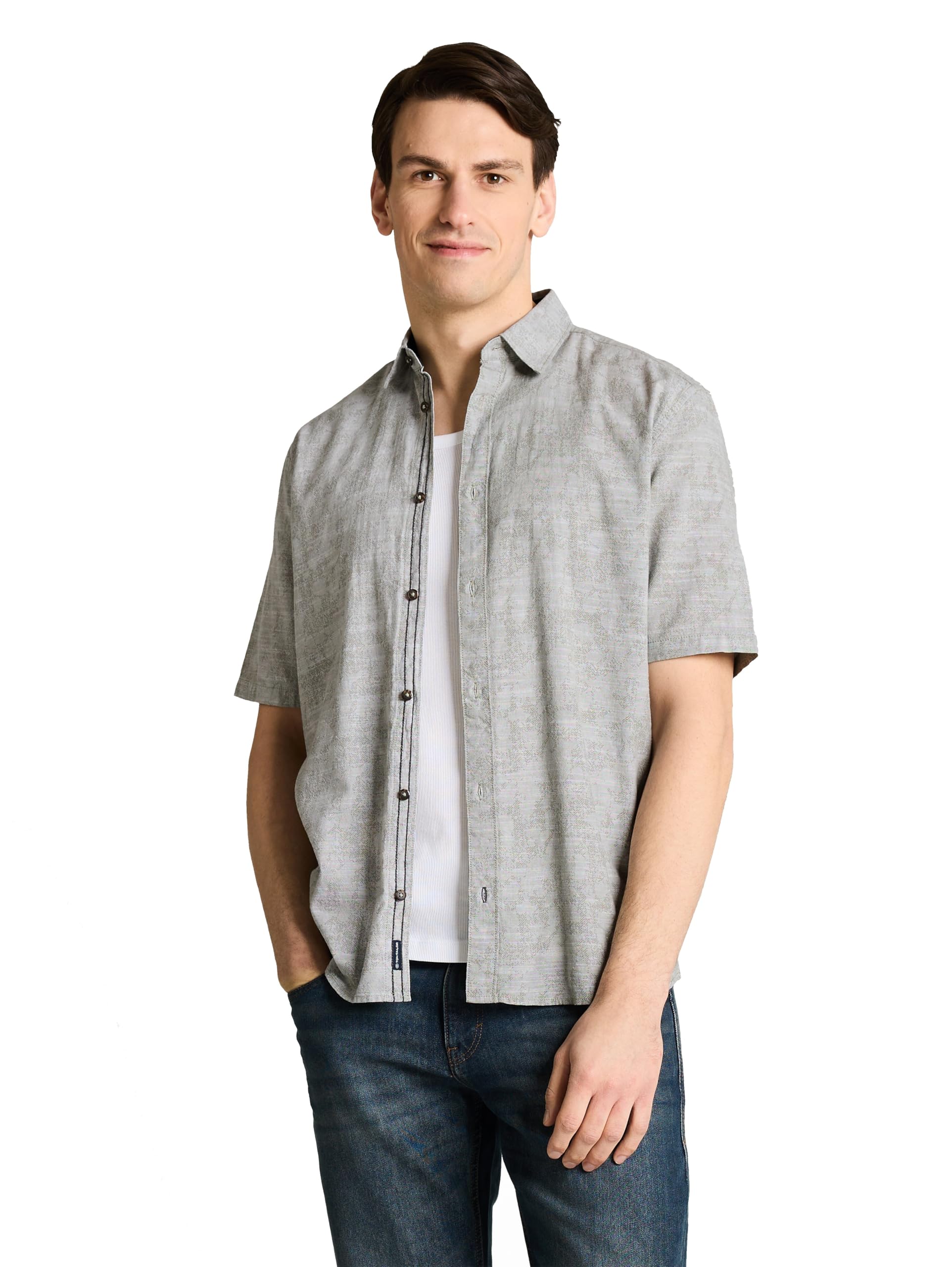 TOM TAILOR