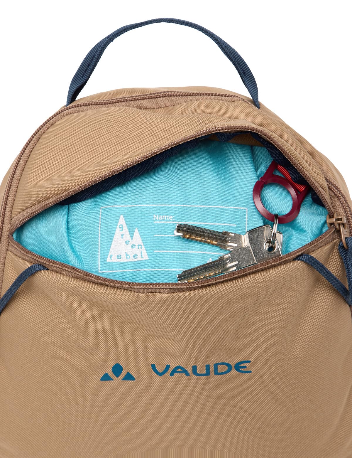 VAUDE Hylax 15