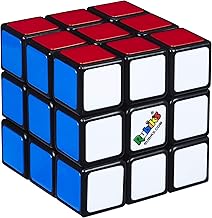 Amazon Com Rubik S Cube 3x3