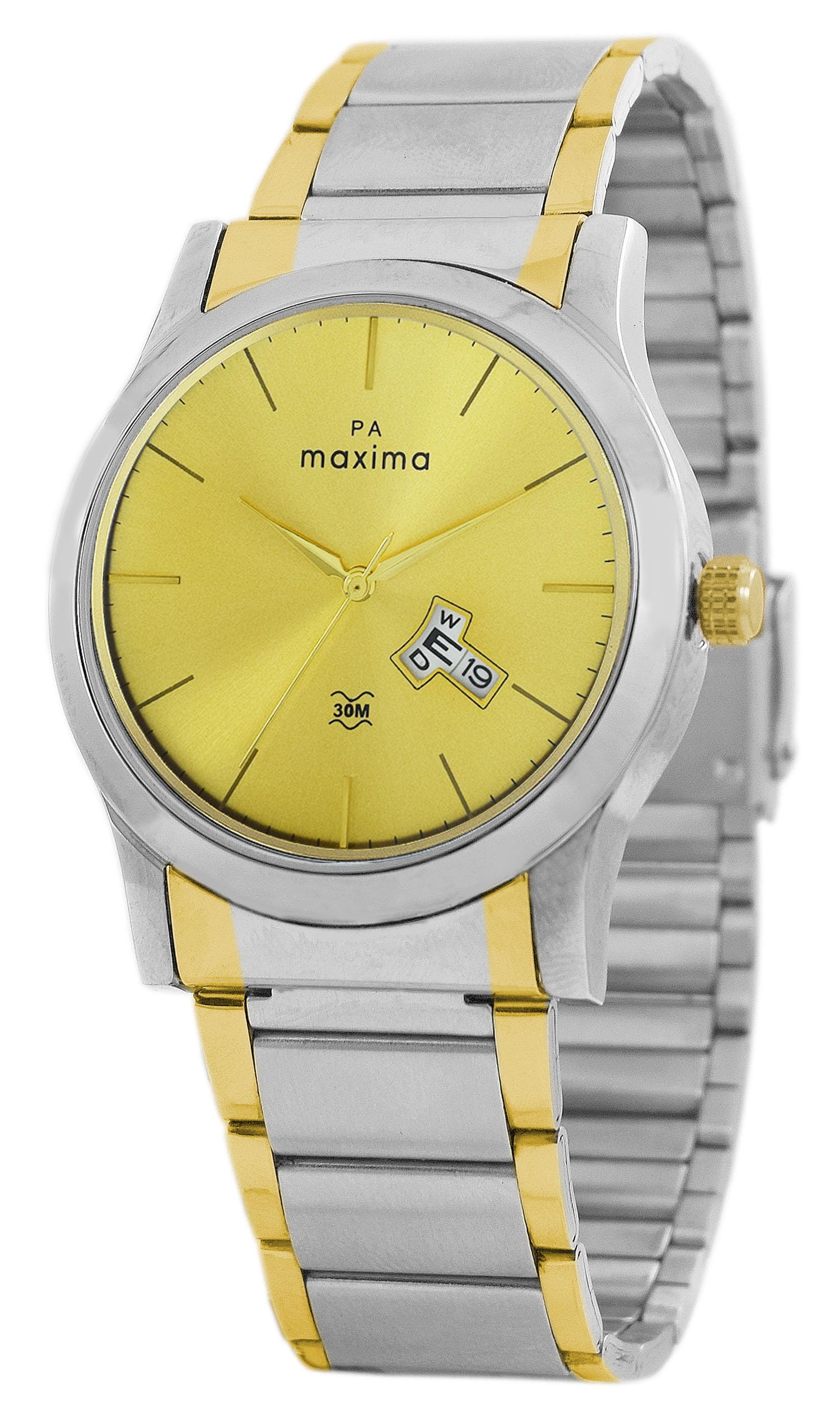 Maxima Attivo Collection for Men 65610CMGT