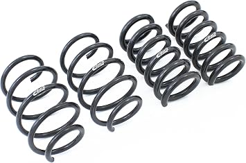 Eibach 35147.140 Pro-Kit Performance Spring ، مجموعة من 4