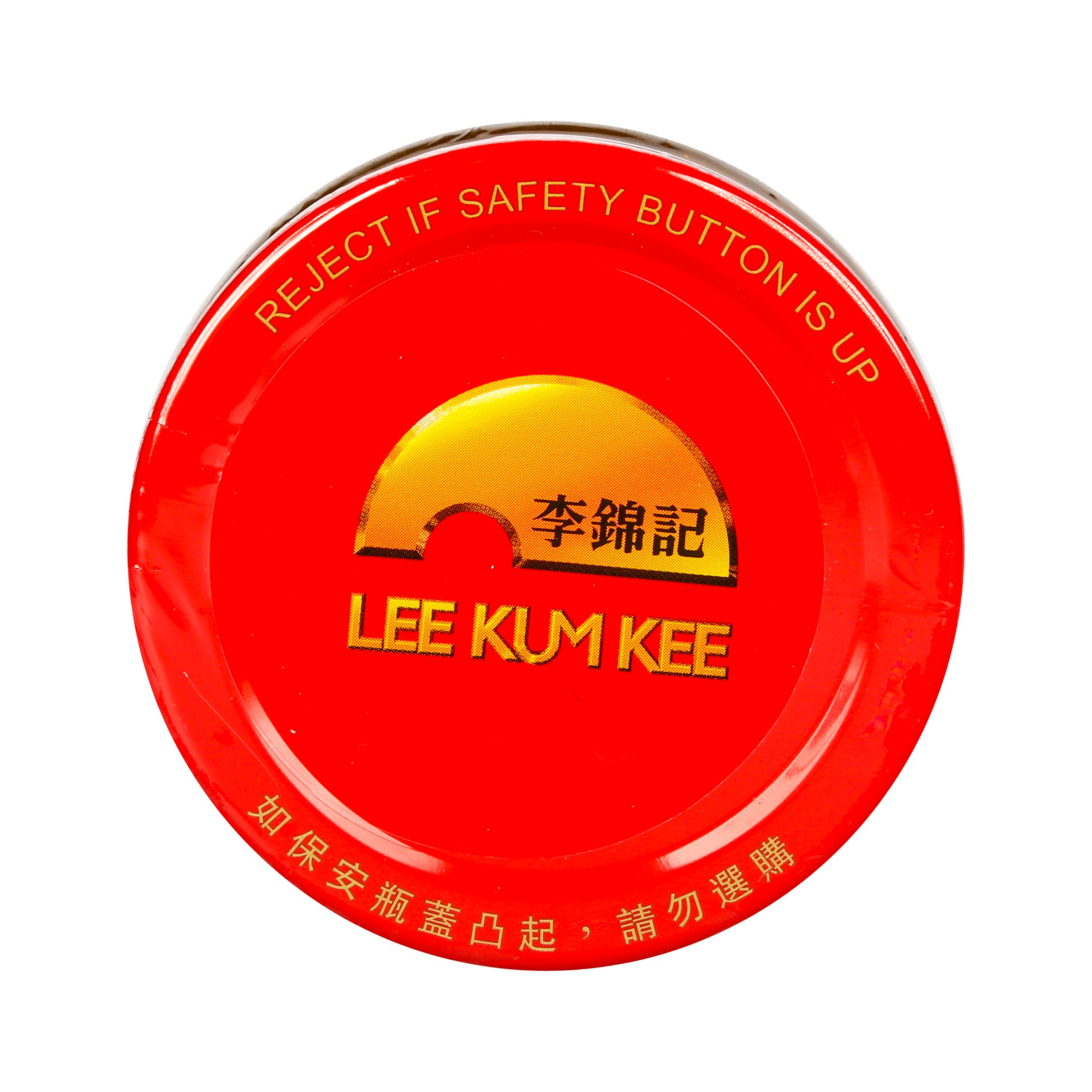 LKK Satay Sauce 7.8 Oz