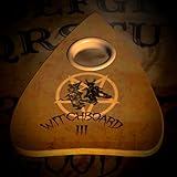 witchboard kaufen schweiz User adjustable app settings and board styles including Standard, X-Ray, and 'Glow in the Dark'