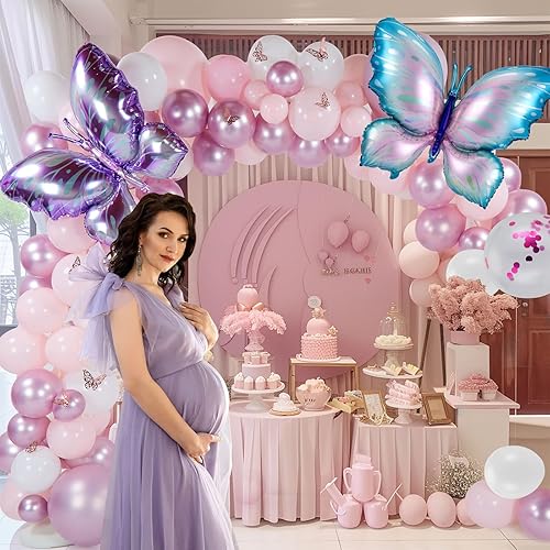 Miniatura 9 de AGPtEK Bomba de aire 3 en 1 para inflables y globo bomba eléctrica de globo de aire de 600 W para globos de látex 260Q con extensión de manguera,