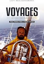 Voyages Beyond the Horizon