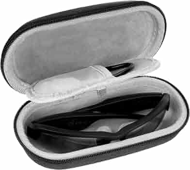 Glasses Case（SILVER) / BanDe na Part 81dII2XDC9L._AC_SY350_QL15_.jpg