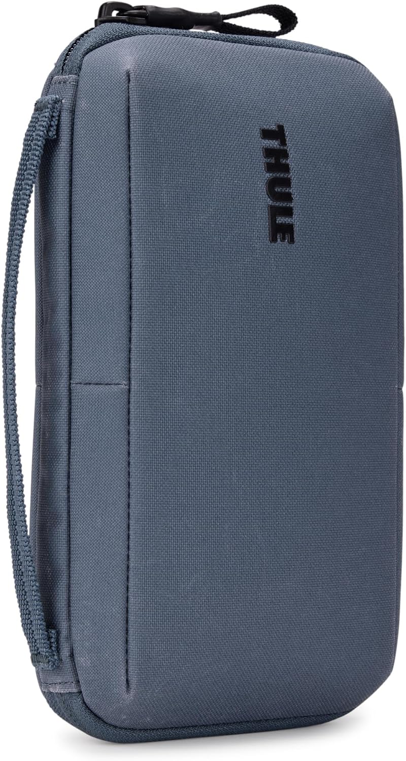 Thule Aion Travel Organizer, dark slate, One Size, Minimalist, performance-oriented, clear and technical