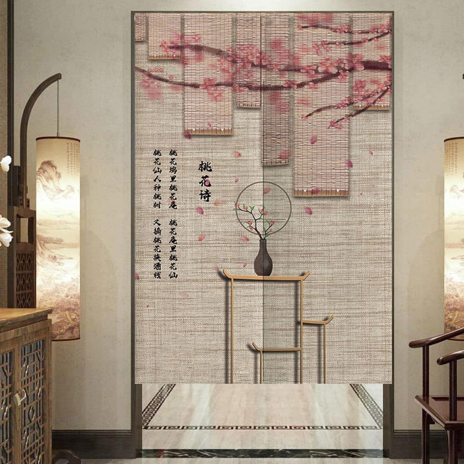 のれん?かわいい?おしゃれ?北欧 クラーデション 75*120cm ロング 間仕切り 冷気遮断 断熱 防寒 目隠し のれん かわいい おしゃれ カラー16 和風 クラーデション ロング 間仕切り 冷気遮断 断熱 防寒 目隠し 厚手 遮光 100*1