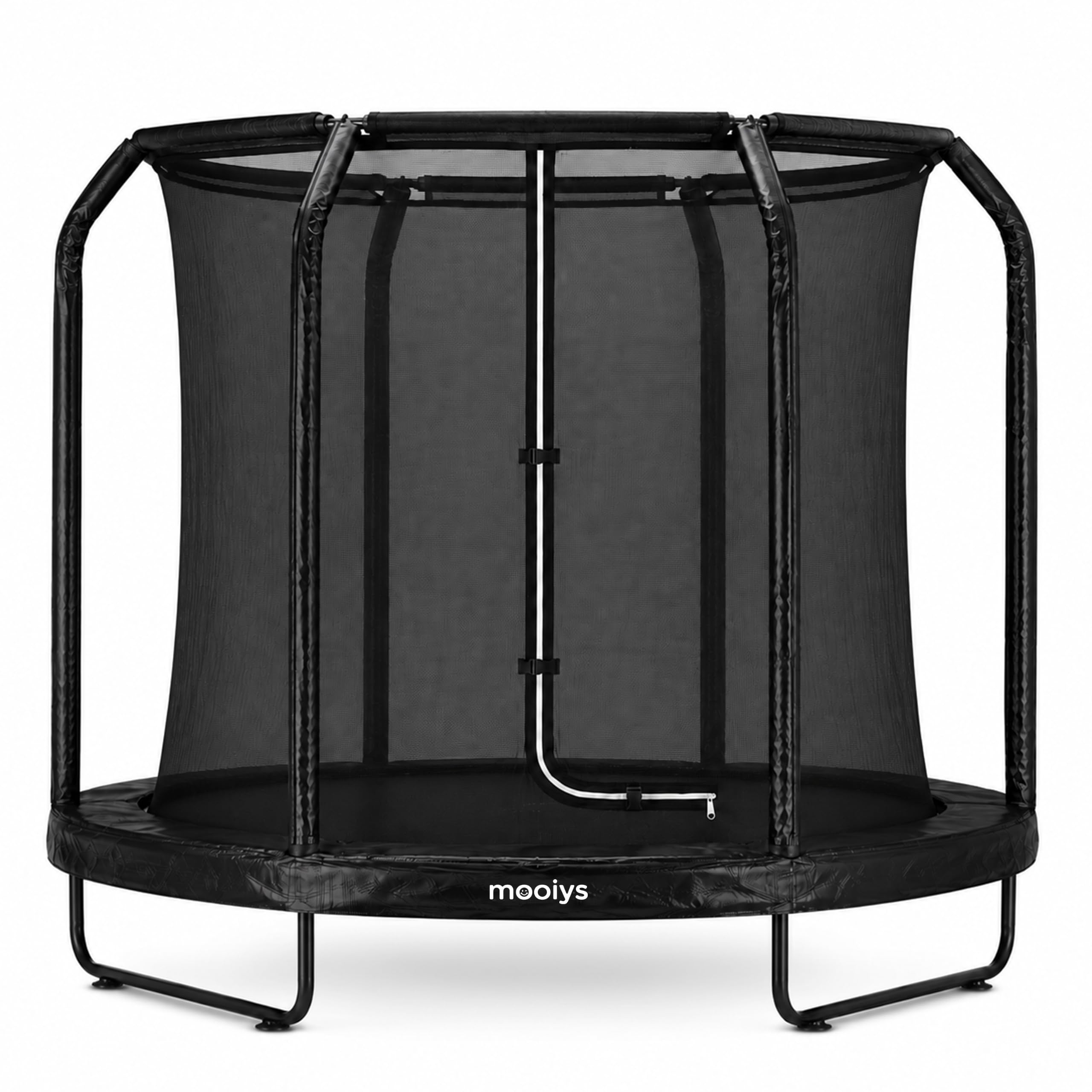 Mooiys Garden Trampoline