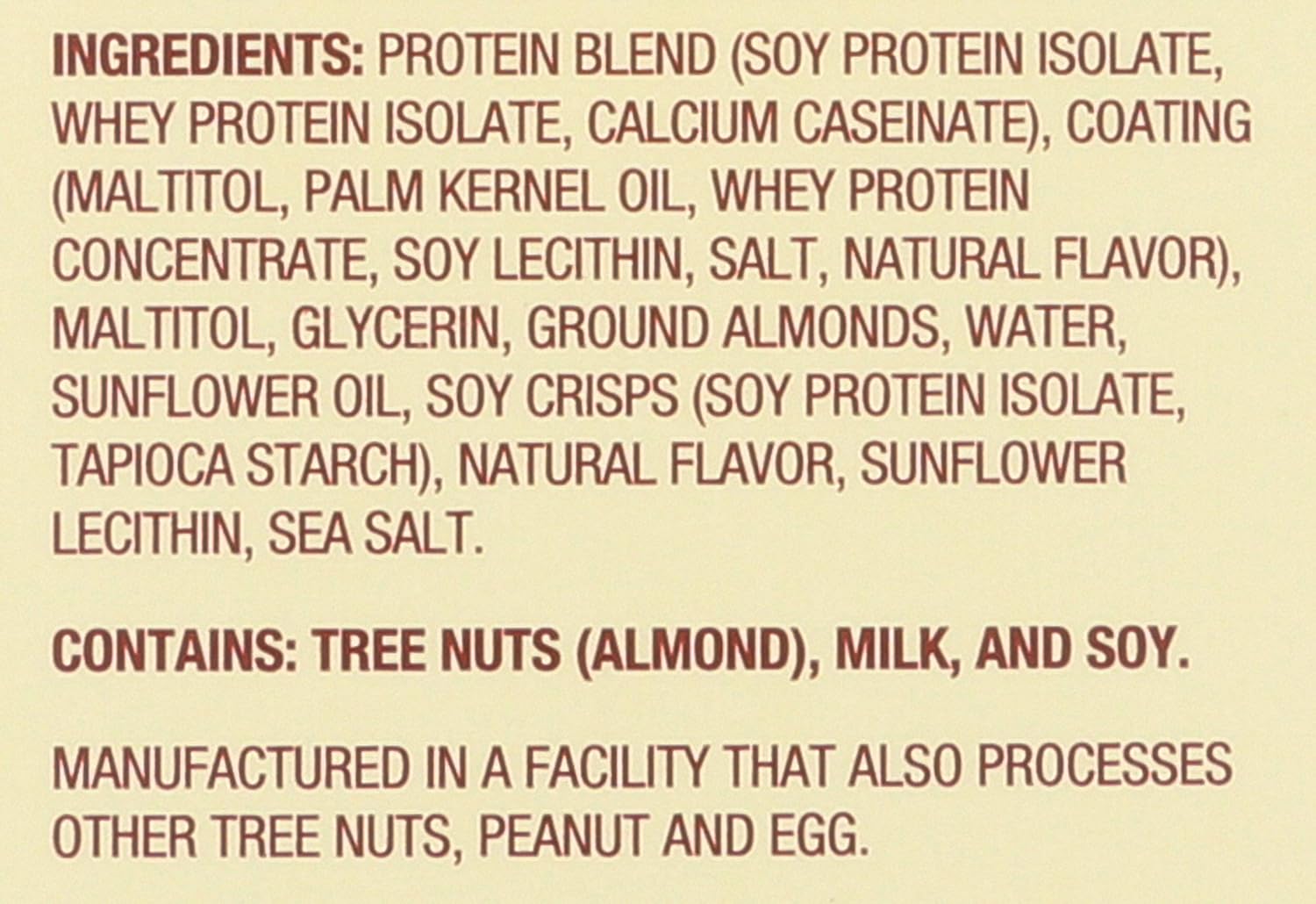 Think Thin! High Protein Meal Alternative Nutrition Bar, White Chocolate Chip, 2.1 oz (cfuda)