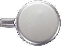 Vista 4 de Stansport Aluminum Drink Cups - 2 Pack