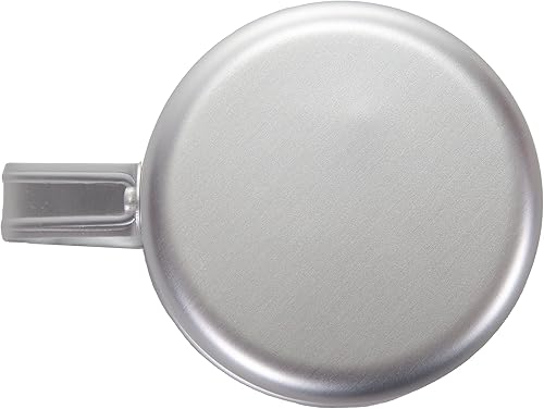 Miniatura 4 de Stansport Aluminum Drink Cups - 2 Pack