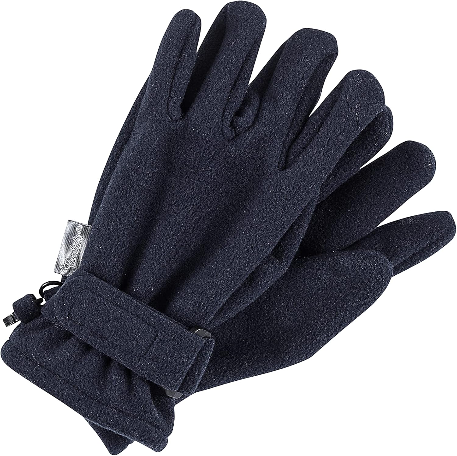 Climbing Bar Finger Glove in Microfleece by Sterntaler