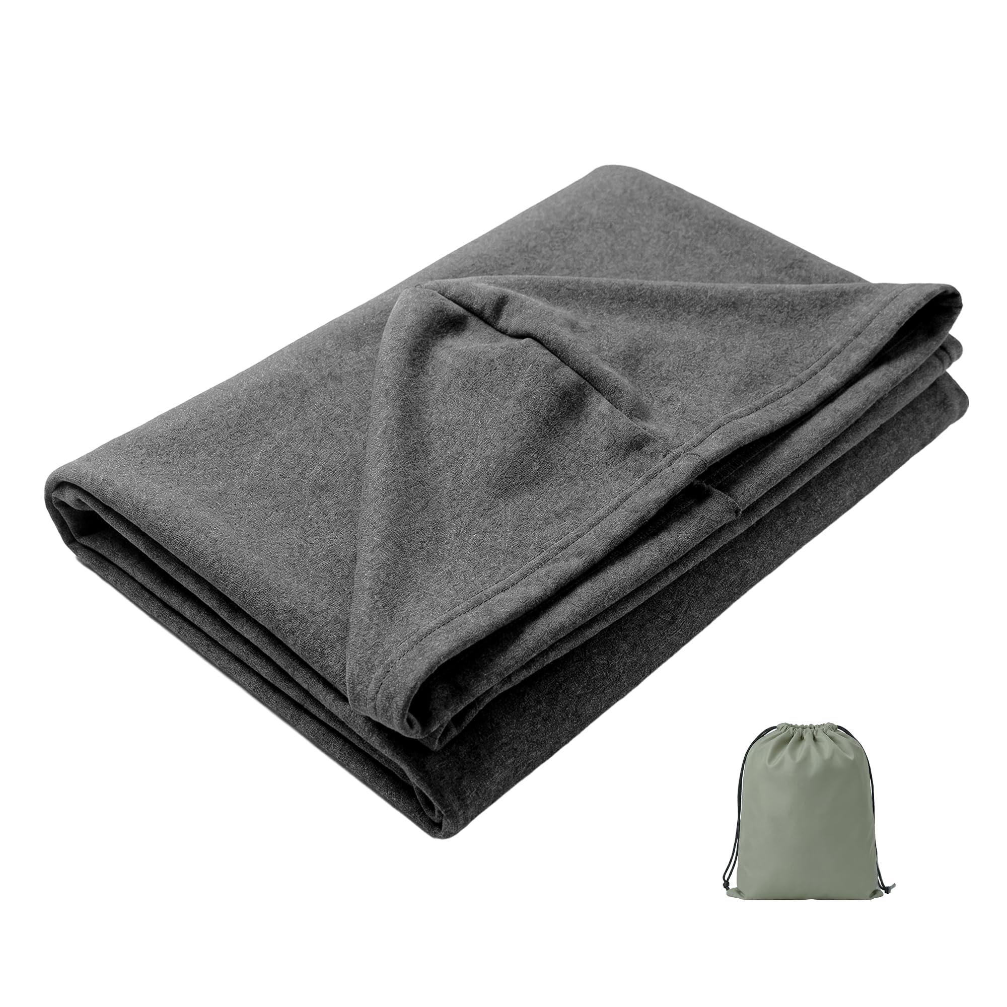 MREKFO Hooded Sleep Sack